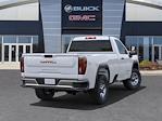 New 2024 GMC Sierra 3500 Pro Regular Cab 4WD Pickup for sale #N439409 - photo 2