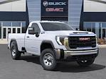 New 2024 GMC Sierra 3500 Pro Regular Cab 4WD Pickup for sale #N439409 - photo 7