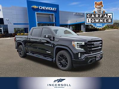 2022 GMC Sierra 1500 Crew Cab 4WD Pickup for sale #P113207 - photo 1