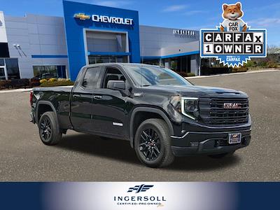 2026 GMC Sierra 1500 Double Cab 4WD Pickup for sale #P130525 - photo 1