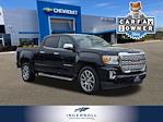Used 2022 GMC Canyon Denali Crew Cab for sale #P165208 - photo 1