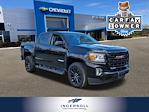 Used 2022 GMC Canyon Elevation Crew Cab 4WD Pickup for sale #P166754 - photo 1