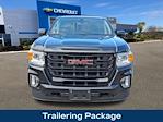 Used 2022 GMC Canyon Elevation Crew Cab 4WD Pickup for sale #P166754 - photo 4