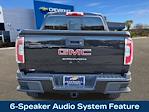 Used 2022 GMC Canyon Elevation Crew Cab 4WD Pickup for sale #P166754 - photo 8
