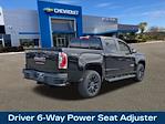 Used 2022 GMC Canyon Elevation Crew Cab 4WD Pickup for sale #P166754 - photo 2