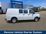 2022 GMC Savana 2500 RWD Empty Cargo Van for sale #P189569 - photo 10