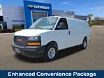 2022 GMC Savana 2500 RWD Empty Cargo Van for sale #P189569 - photo 5