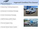 2022 GMC Savana 2500 RWD Empty Cargo Van for sale #P189569 - photo 6