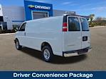 2022 GMC Savana 2500 RWD Empty Cargo Van for sale #P189569 - photo 7