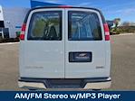 2022 GMC Savana 2500 RWD Empty Cargo Van for sale #P189569 - photo 8