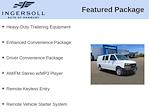 2022 GMC Savana 2500 RWD Empty Cargo Van for sale #P189569 - photo 9