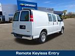 2022 GMC Savana 2500 RWD Empty Cargo Van for sale #P189569 - photo 2