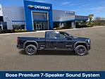 2024 GMC Sierra 2500 Crew Cab 4WD Pickup for sale #P198090 - photo 10