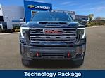 2024 GMC Sierra 2500 Crew Cab 4WD Pickup for sale #P198090 - photo 4