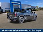 2024 GMC Sierra 2500 Crew Cab 4WD Pickup for sale #P198090 - photo 2