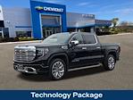 Used 2025 GMC Sierra 1500 Denali Crew Cab for sale #P214089 - photo 4