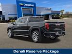 Used 2025 GMC Sierra 1500 Denali Crew Cab for sale #P214089 - photo 6