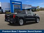 Used 2025 GMC Sierra 1500 Denali Crew Cab for sale #P214089 - photo 9