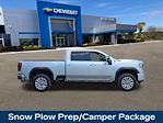 2021 GMC Sierra 2500 Crew Cab 4WD Pickup for sale #P220254 - photo 7