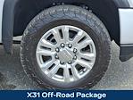 2021 GMC Sierra 2500 Crew Cab 4WD Pickup for sale #P220254 - photo 8