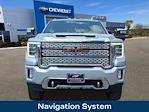2021 GMC Sierra 2500 Crew Cab 4WD Pickup for sale #P220254 - photo 3