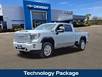 2021 GMC Sierra 2500 Crew Cab 4WD Pickup for sale #P220254 - photo 4