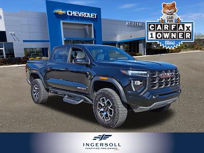 2023 GMC Canyon Crew Cab 4WD Pickup for sale #P221398 - photo 1