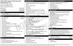 2023 GMC Canyon Crew Cab 4WD Pickup for sale #P221398 - photo 11