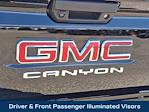 2023 GMC Canyon Crew Cab 4WD Pickup for sale #P221398 - photo 32