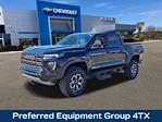 2023 GMC Canyon Crew Cab 4WD Pickup for sale #P221398 - photo 5