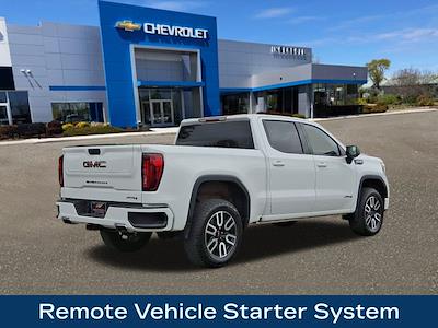 2021 GMC Sierra 1500 Crew Cab 4WD Pickup for sale #P232569 - photo 2