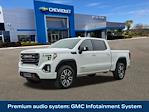 2021 GMC Sierra 1500 Crew Cab 4WD Pickup for sale #P232569 - photo 6