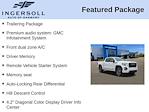2021 GMC Sierra 1500 Crew Cab 4WD Pickup for sale #P232569 - photo 9