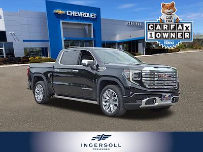 2024 GMC Sierra 1500 Crew Cab 4WD Pickup for sale #P261356 - photo 1