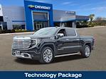 2024 GMC Sierra 1500 Crew Cab 4WD Pickup for sale #P261356 - photo 5