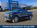 2023 GMC Canyon Crew Cab 4WD Pickup for sale #P263025 - photo 4