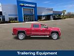 2018 GMC Sierra 2500 Crew Cab SRW 4WD Pickup for sale #P269927 - photo 9