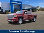 2018 GMC Sierra 2500 Crew Cab SRW 4WD Pickup for sale #P269927 - photo 4
