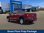 2018 GMC Sierra 2500 Crew Cab SRW 4WD Pickup for sale #P269927 - photo 6