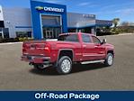 2018 GMC Sierra 2500 Crew Cab SRW 4WD Pickup for sale #P269927 - photo 2