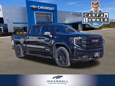 2023 GMC Sierra 1500 Crew Cab 4WD Pickup for sale #P273294 - photo 1