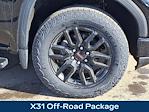 2023 GMC Sierra 1500 Crew Cab 4WD Pickup for sale #P273294 - photo 12