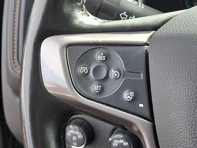 Used 2022 GMC Canyon - photo 1