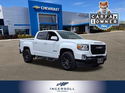 2022 GMC Canyon Crew Cab 4WD Pickup for sale #P315215 - photo 1