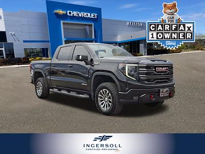 2023 GMC Sierra 1500 Crew Cab 4WD Pickup for sale #P321799 - photo 1
