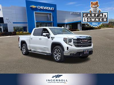 2022 GMC Sierra 1500 Crew Cab 4WD Pickup for sale #P532486 - photo 1