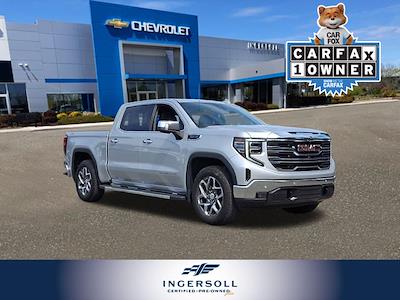 2022 GMC Sierra 1500 Crew Cab 4WD Pickup for sale #P564957 - photo 1