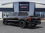 2025 GMC Sierra 1500 Crew Cab 4WD, Pickup for sale #S101184 - photo 4