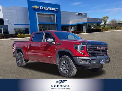 2024 GMC Sierra 1500 Crew Cab 4WD Pickup for sale #T100142 - photo 1