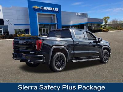 Used 2024 GMC Sierra 1500 - photo 1